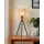 Eglo - Lampada da tavolo 1xE27/40W/230V