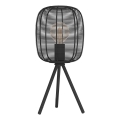 Eglo - Lampada da tavolo 1xE27/40W/230V