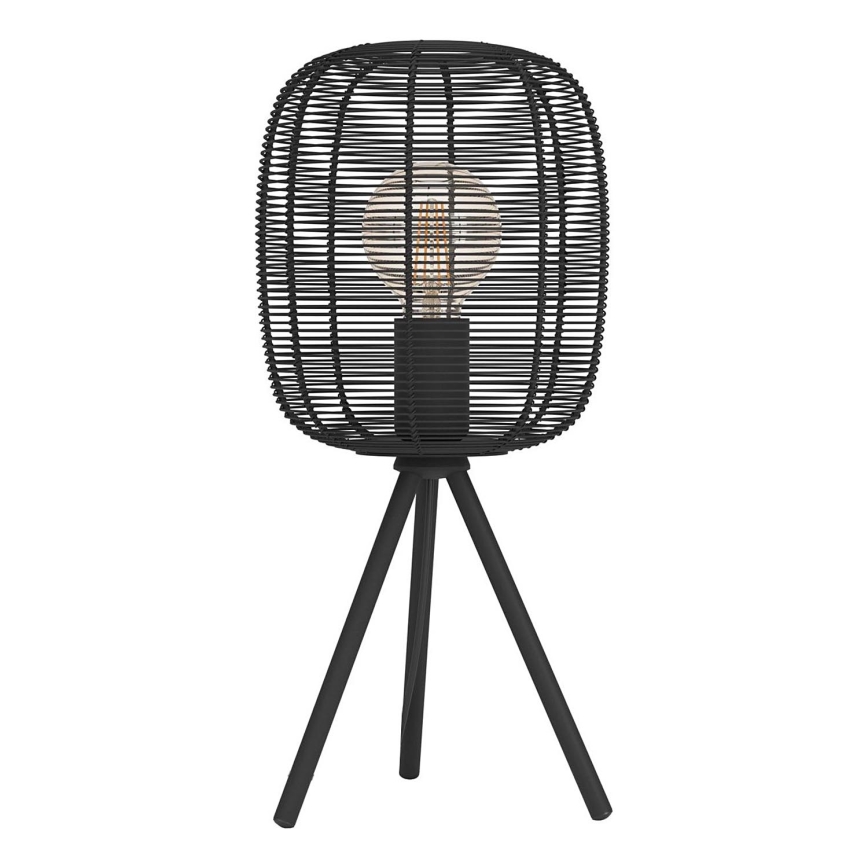 Eglo - Lampada da tavolo 1xE27/40W/230V