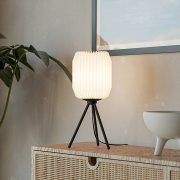 Eglo - Lampada da tavolo 1xE27/40W/230V