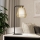 Eglo - Lampada da tavolo 1xE27/40W/230V