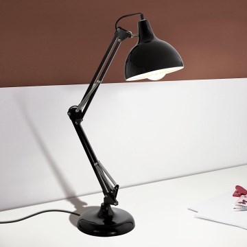 Eglo - Lampada da tavolo 1xE27/40W/230V