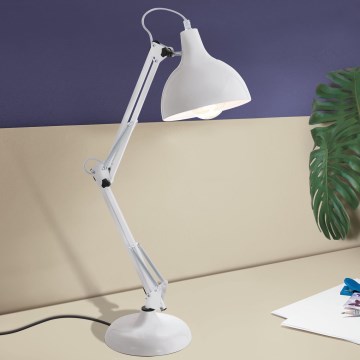 Eglo - Lampada da tavolo 1xE27/40W/230V