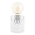 Eglo - Lampada da tavolo 1xE27/40W/230V
