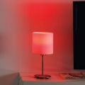 Eglo - Lampada da tavolo 1xE27/60W/230V