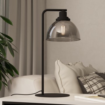 Eglo - Lampada da tavolo 1xE27/60W/230V