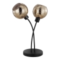 Eglo - Lampada da tavolo 2xE14/40W/230V