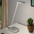 Eglo - Lampada da tavolo dimmerabile LED/4,5W/USB