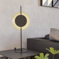 Eglo - Lampada da tavolo LED/11W/230V dorata/nera