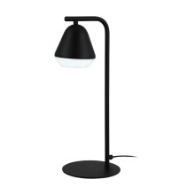 Eglo - Lampada da tavolo LED 1xGU10/3W/230V