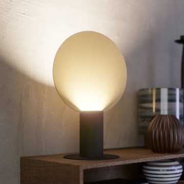 Eglo - Lampada da tavolo LED 1xGU10/4,5W/230V 3000K