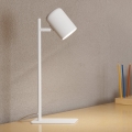 Eglo - Lampada da tavolo LED 1xGU10/4,5W/230V bianco