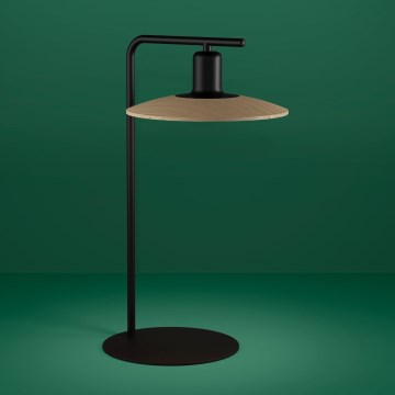 Eglo - Lampada da tavolo LED 1xGU10/4,6W/230V 3000K