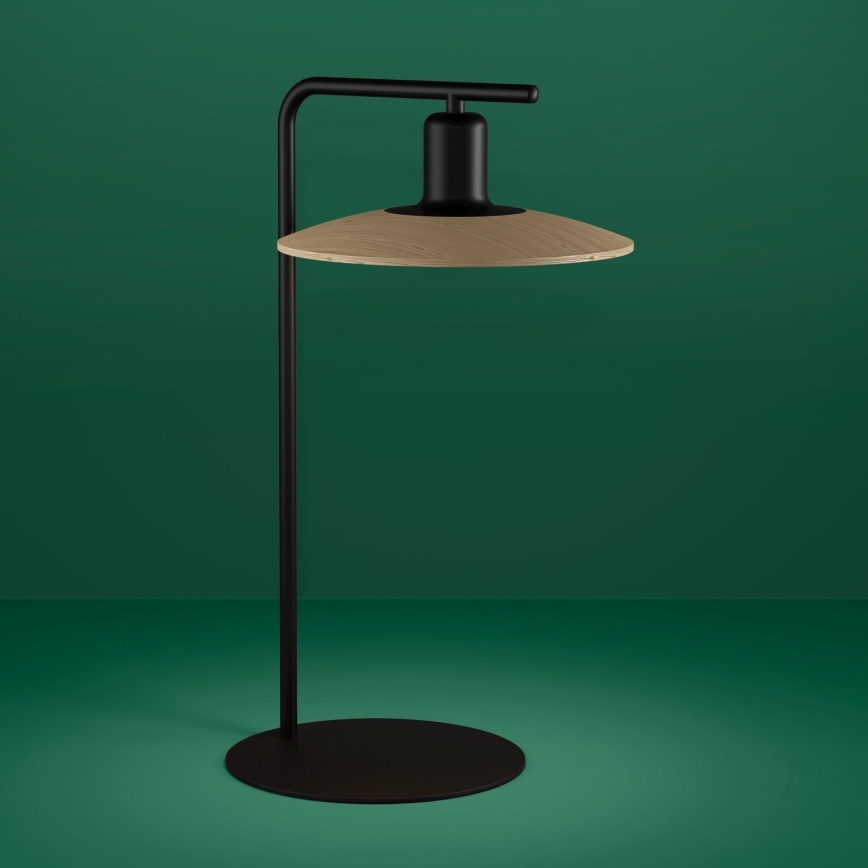 Eglo - Lampada da tavolo LED 1xGU10/4,6W/230V 3000K