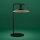 Eglo - Lampada da tavolo LED 1xGU10/4,6W/230V 3000K