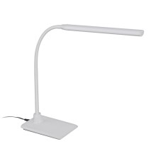 Eglo - Lampada da tavolo LED LED/4,5W/230V bianco