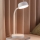 Eglo - Lampada da tavolo LED LED/4,5W/230V