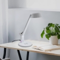 Eglo - Lampada da tavolo LED touch dimmerabile LED/4,8W/230V bianca