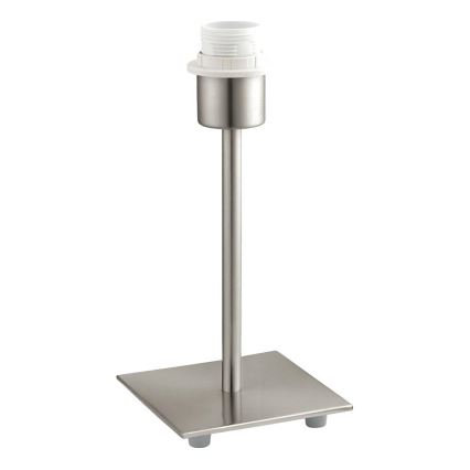 Eglo - Lampada da tavolo LED TUNJA 1xE27/60W/230V, colore crema