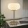 EGLO - Lampada da tavolo OPTICA 2xE27/60W diametro 28 cm