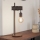 Eglo - Lampada da tavolo TOWNSHEND 1xE27/10W/230V