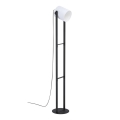 Eglo - Lampada da terra 1xE27/28W/230V