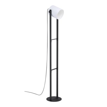 Eglo - Lampada da terra 1xE27/28W/230V