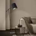 Eglo - Lampada da terra 1xE27/40W/230V