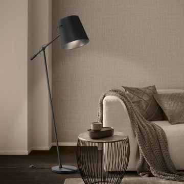 Eglo - Lampada da terra 1xE27/40W/230V