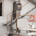 Eglo - Lampada da terra 1xE27/60W/230V