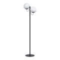 Eglo - Lampada da terra 2xE27/40W/230V