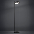 Eglo - Lampada da terra dimmerabile a LED LED/20W/230V 3000K nero