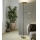 Eglo - Lampada da terra dimmerabile a LED LED/26,5W/230V + LED/4W oro