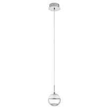 Eglo - Lampada LED a sospensione 1xLED/5W/230V