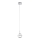 Eglo - Lampada LED a sospensione 1xLED/5W/230V