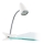 Eglo - Lampada LED con morsetto 1xGU10-LED/3W/230V