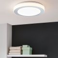 Eglo - Lampada LED da bagno 1xLED/11W/230V