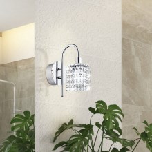 Eglo - Lampada LED da bagno 1xLED/2,5W/230V