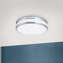 Eglo - Lampada LED da bagno 1xLED/24W/230V