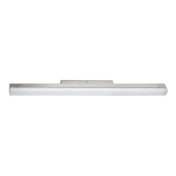 Eglo - Lampada LED da bagno 1xLED/24W/230V IP44