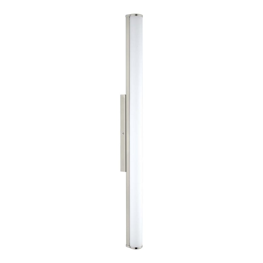 Eglo - Lampada LED da bagno 1xLED/24W/230V IP44