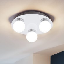 Eglo - Lampada LED da bagno 1xLED/3,3W/230V