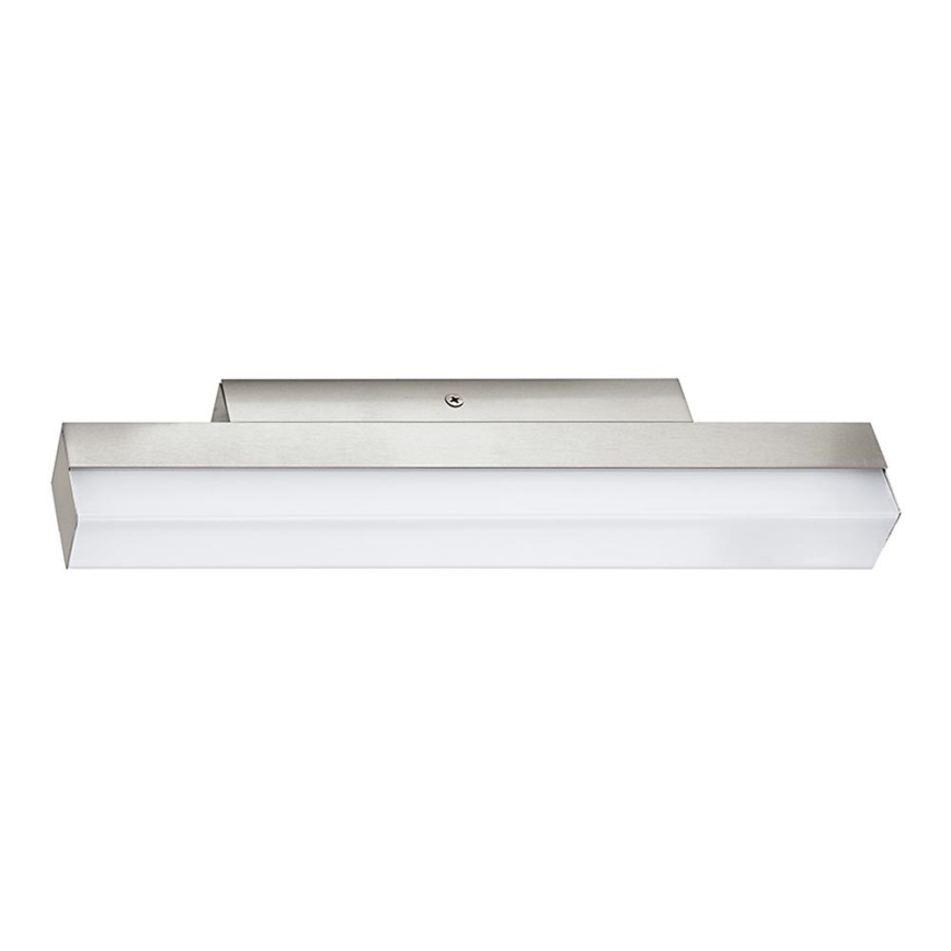 Eglo - Lampada LED da bagno 1xLED/8W/230V IP44