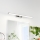 Eglo - Lampada LED da bagno LED/11W/230V