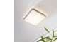 Eglo - Lampada LED da bagno LED/16W/230V