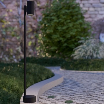 Eglo - Lampada LED da esterno 1xGU10/2,8W/230V IP44