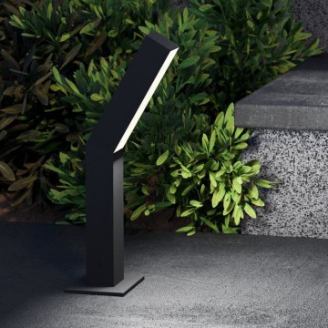 Eglo - Lampada LED da esterno 2xLED/4,5W/230V IP44