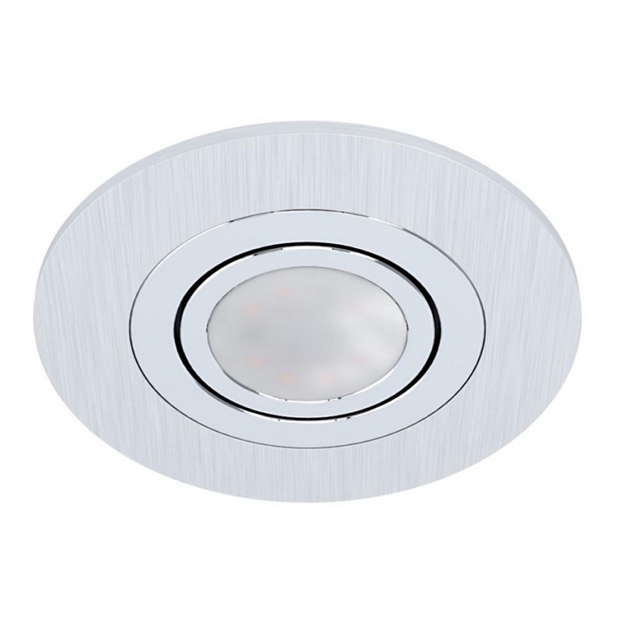 Eglo - Lampada LED da incasso 1xGU10/5W/230V