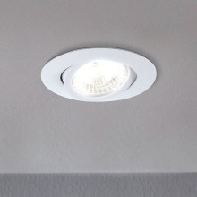 Eglo - Lampada LED da incasso 1xGU10/5W/230V