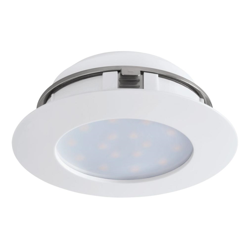 Eglo - Lampada LED da incasso 1xLED/11W/230V